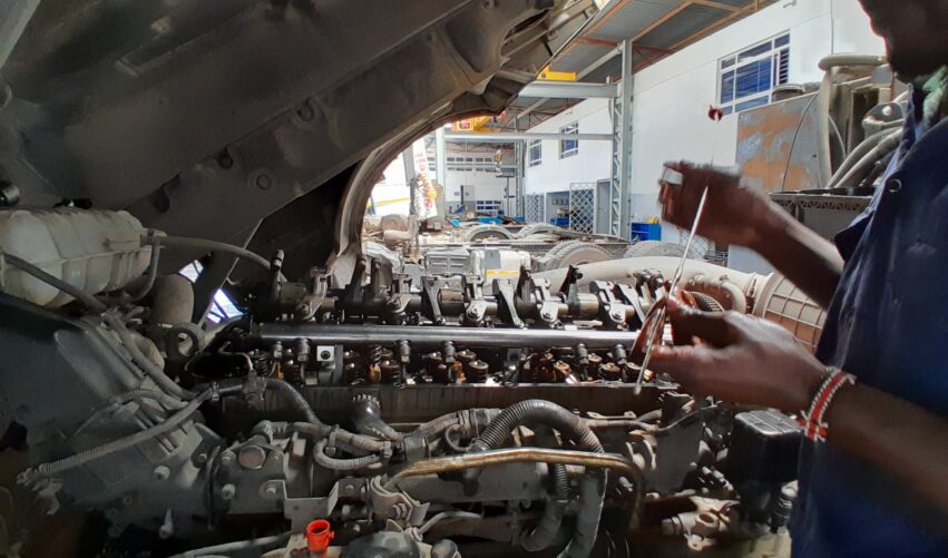 Delta Automobile Limited